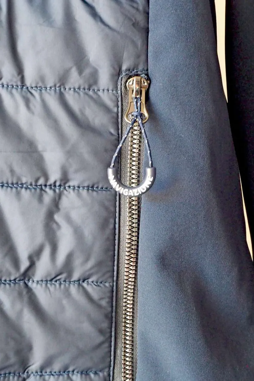 piumino_trapuntato_con_ma_9.webp Navigazione Piumino trapuntato con manica softshell taglie comode Best