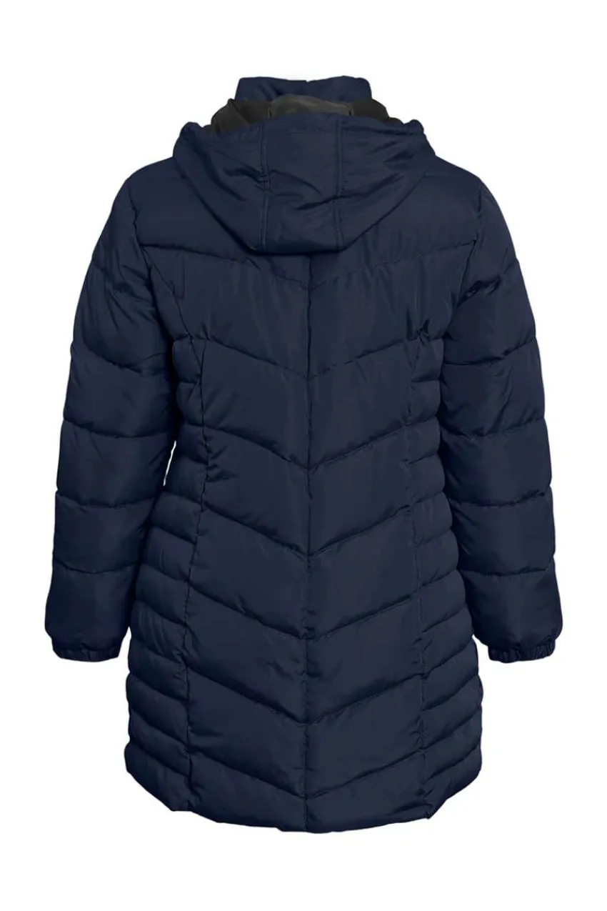 piumino_trapuntato_taglie_3.webp Ciso Piumino trapuntato taglie comode Fashion