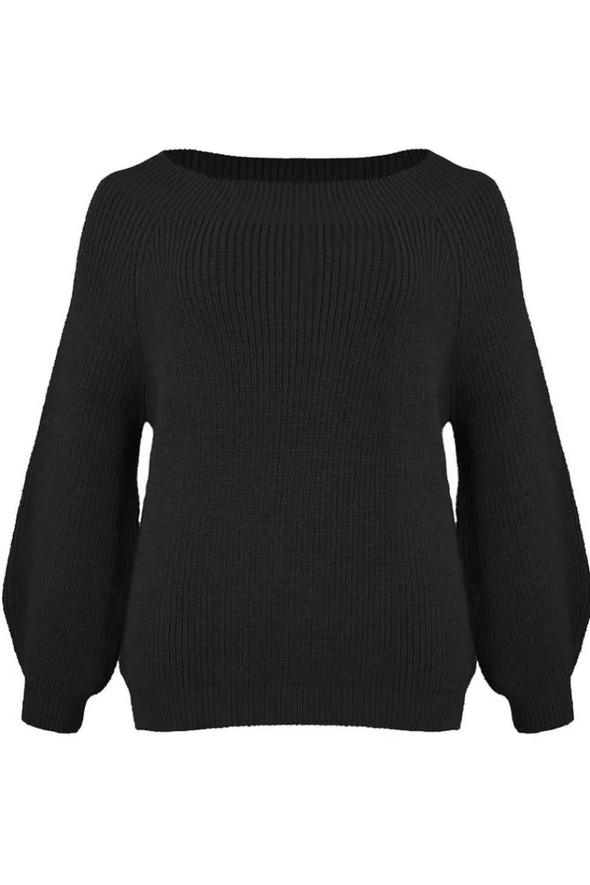 pullover_con_spalle_scope_8.webp Mat Fashion Pullover con spalle scoperte taglie comode Sale