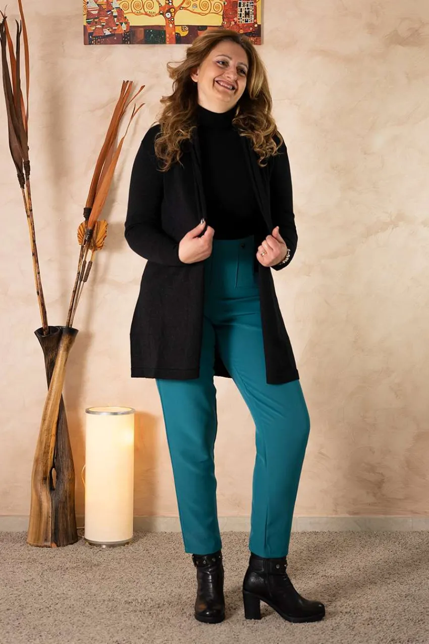 spolverino_lungo_in_lurex_0.webp Griffai Spolverino lungo in lurex taglie comode Discount