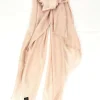 Donna Curvy Stola in lurex Best