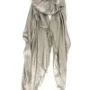 Donna Curvy Stola in lurex Online