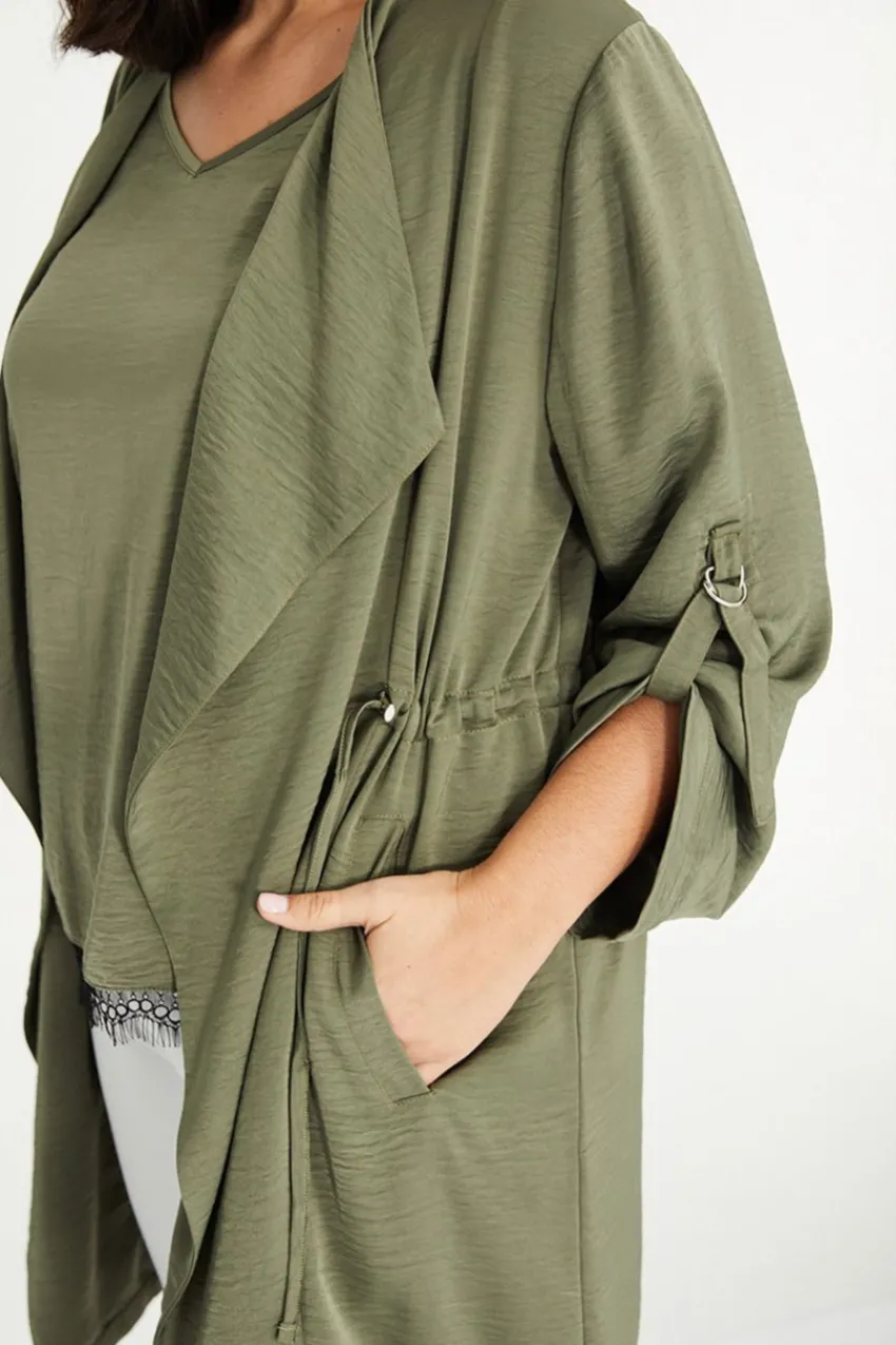 trench_lungo_taglie_forti_2.webp SPG Woman Trench lungo taglie forti Outlet