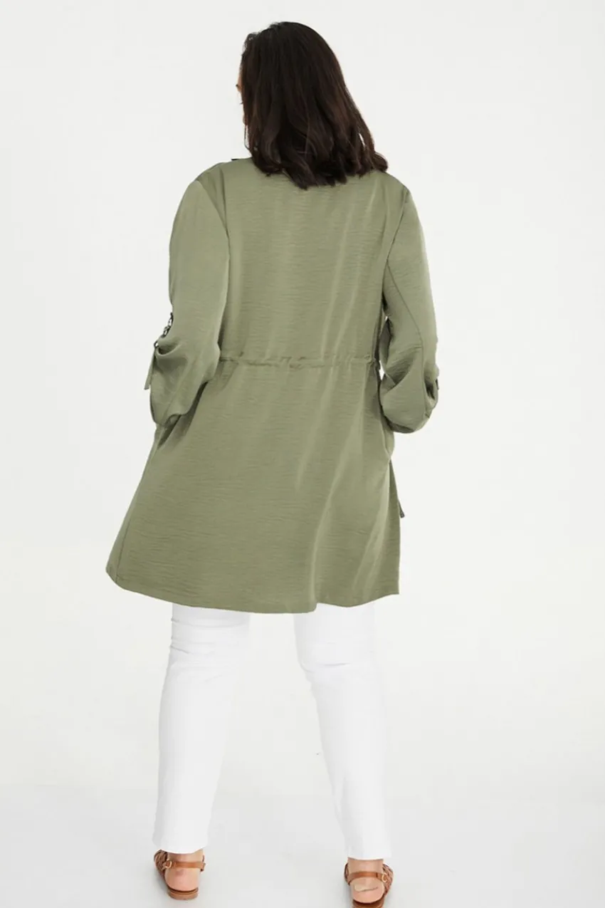 trench_lungo_taglie_forti_3.webp SPG Woman Trench lungo taglie forti Outlet