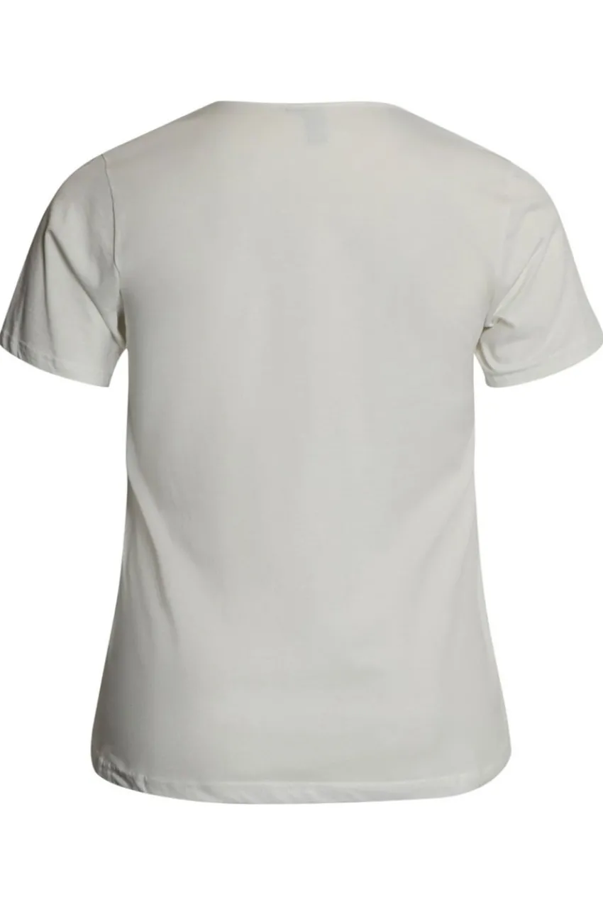 tshirt_basic_con_scollo_a_0.webp Ciso T-shirt basic con scollo a V taglie forti Hot