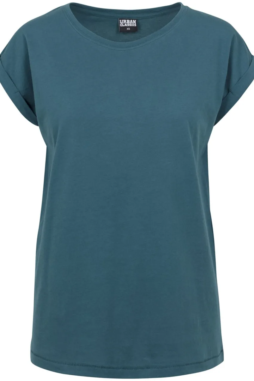tshirt_con_maniche_a_capp_0.webp Urban Classics T-shirt con maniche a cappuccio taglie forti Clearance