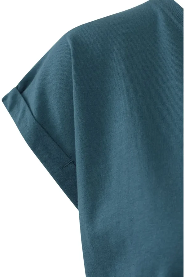 Urban Classics T-shirt con maniche a cappuccio taglie forti Clearance