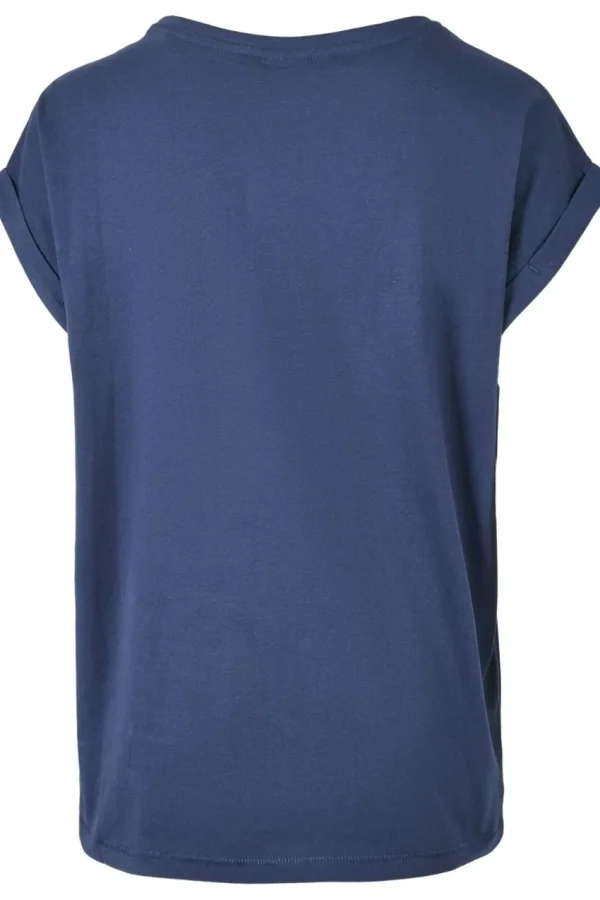 Urban Classics T-shirt con maniche a cappuccio taglie forti Online