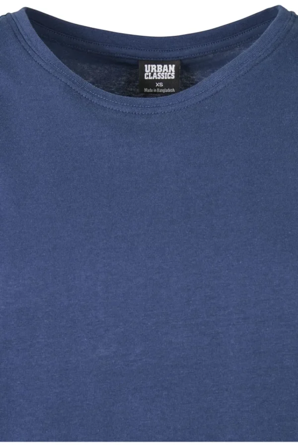 Urban Classics T-shirt con maniche a cappuccio taglie forti Online