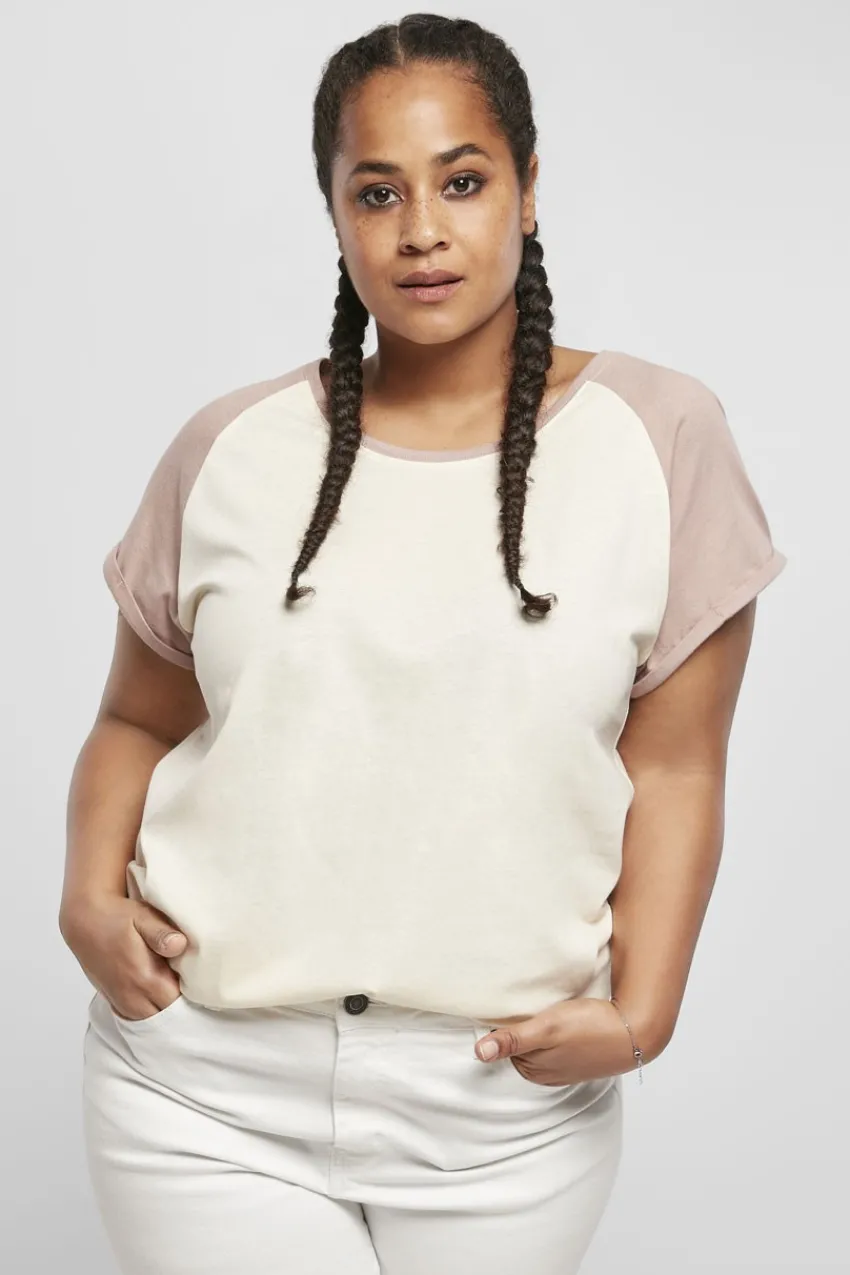 tshirt_con_maniche_raglan_5.webp Urban Classics T-shirt con maniche raglan a contrasto taglie forti Outlet