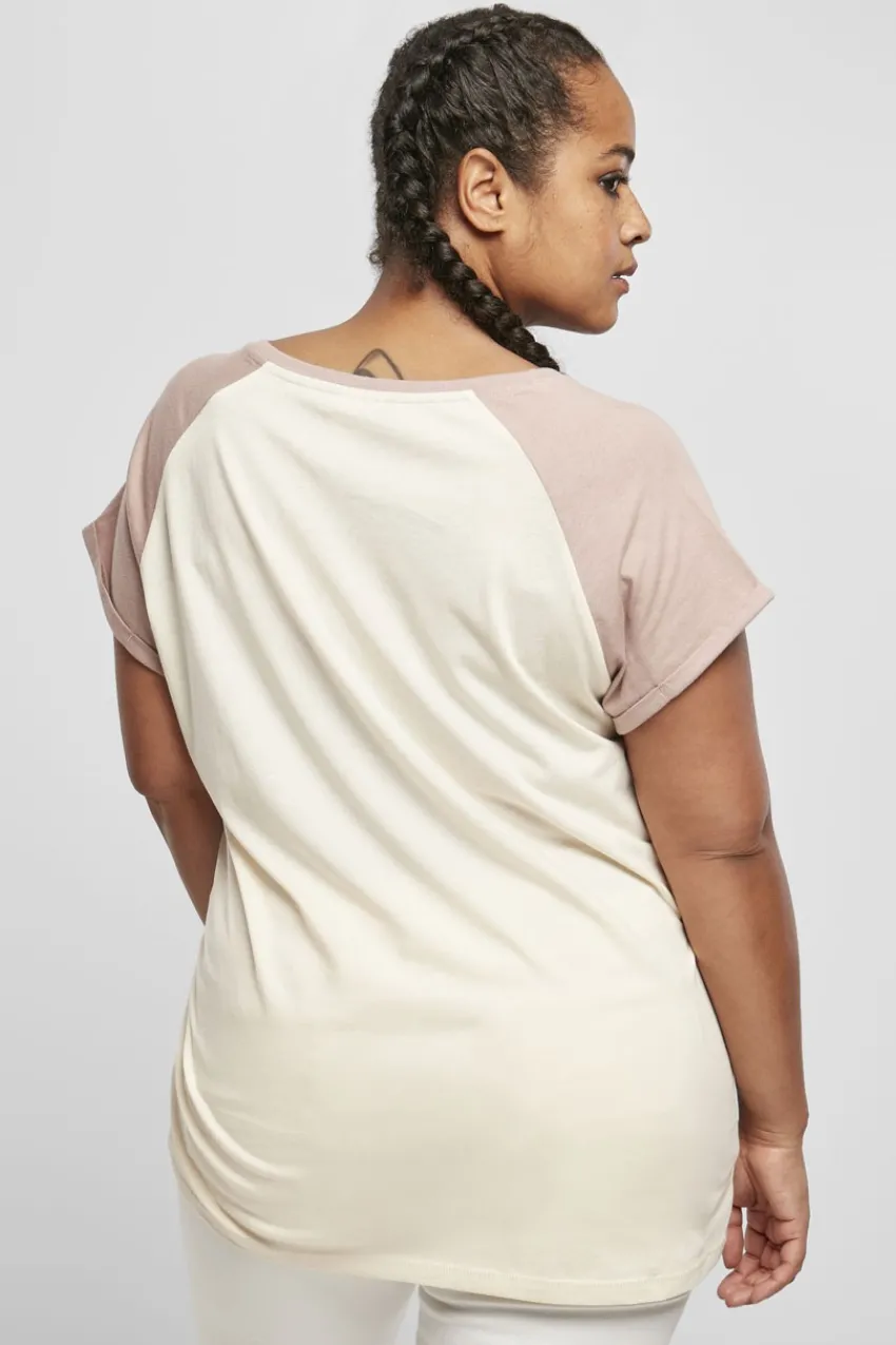 tshirt_con_maniche_raglan_7.webp Urban Classics T-shirt con maniche raglan a contrasto taglie forti Outlet