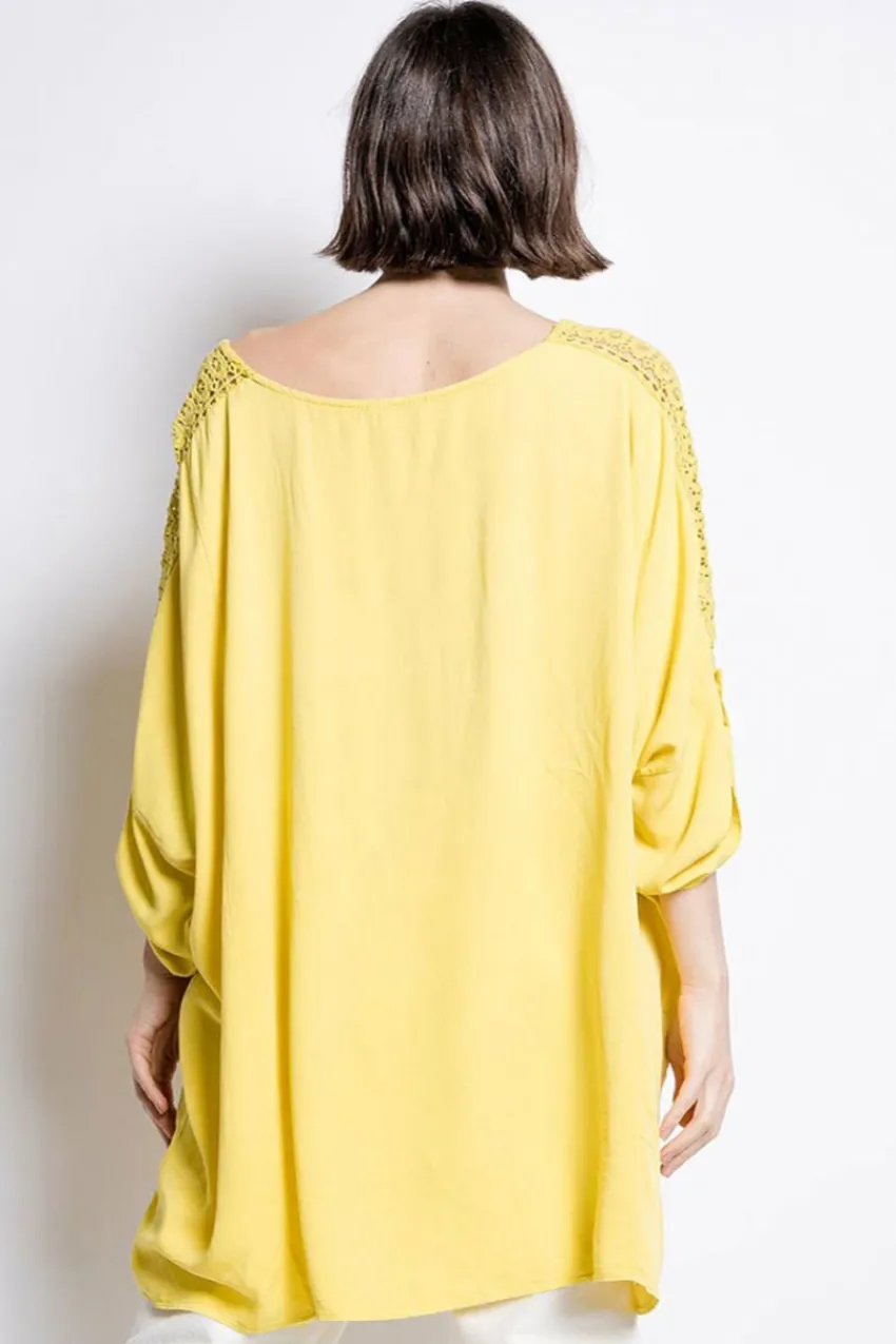 tshirt_con_stampa_taglie__2.webp Donna Curvy T-shirt con stampa taglie forti New