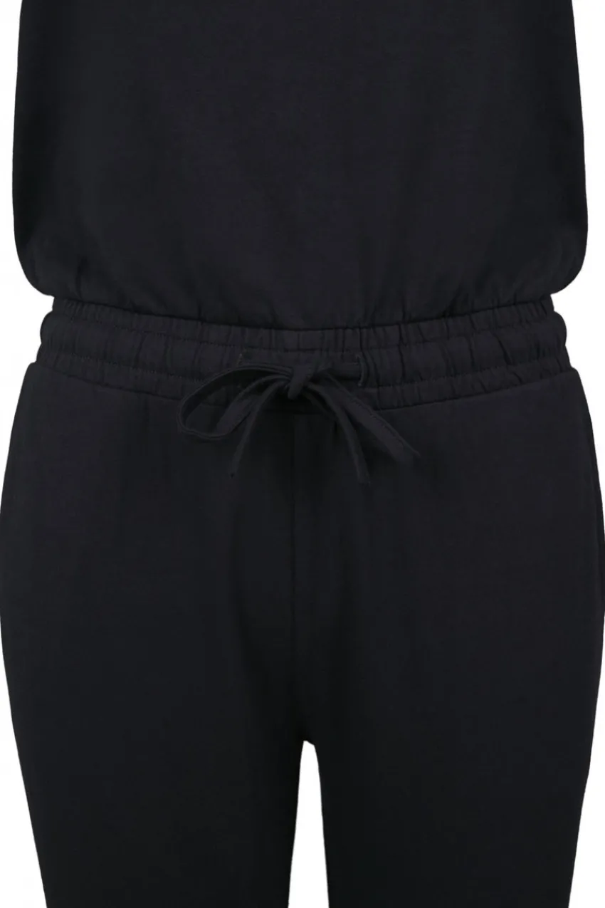 Urban Classics Tuta inserti in pizzo taglie forti Best
